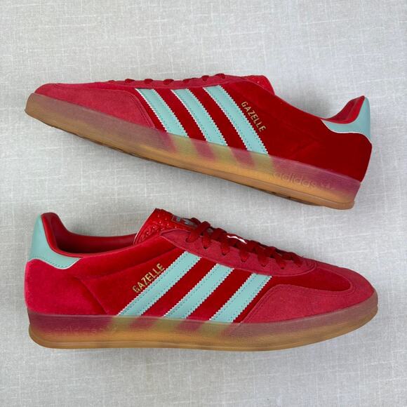 ? adidas Gazelle Indoor \